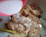 Foto langkah ke 3 dari resep Tongseng Ayam.