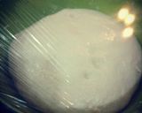 A picture of step 2 of Pizza Twister.