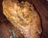 Foto del paso 2 de la receta: Vitel toné 😋