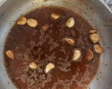 Foto del paso 7 de la receta: Colita de Cuadril al Ajillo al Horno con Papas al Horno