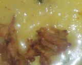 कढ़ी पकोड़ा(kadhi pakoda recipe in hindi) रेसिपी चरण 5 फोटो