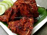 Resep Ayam  Taliwang  oleh Xander s Kitchen  Cookpad