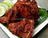 Foto langkah ke 6 dari resep Ayam Taliwang.