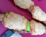 Foto del paso 4 de la receta: Tejas de almendra