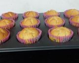 Foto del paso 6 de la receta: Muffins de vainilla, de Jimena Monteverde
