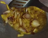Foto langkah ke 4 dari resep Ayam Goreng Mentega.