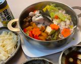A picture of step 6 of Steaming your favorite  (Seiro Mushi).
