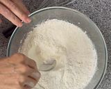 Foto del passaggio 3 della ricetta Plumcake alle Banane e Ganache al Cioccolato