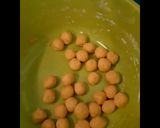 Foto langkah ke 1 dari resep Kolak biji salak/Candil Labu.