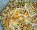 Foto langkah ke 6 dari resep Lumpia Basah ala-ala.