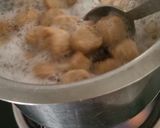 A picture of step 1 of Crispy Protein-Rich Soya-Veggie Pakora.