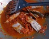 Foto langkah ke 4 dari resep Balado Pindang Tongkol.