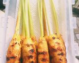 Foto langkah ke 12 dari resep Sate Lilit Khas Bali | Masakan Rumahan.