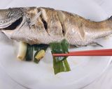 Foto langkah ke 3 dari resep Ikan Steam Hongkong Ala Restoran.