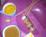 A picture of step 2 of Suya.