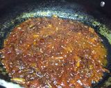 दाल मखनी (dal makhani recipe in Hindi) रेसिपी चरण 6 फोटो