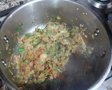 Foto del paso 14 de la receta: Codo alto de ternera con guisantes tiernos