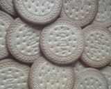 Foto del paso 4 de la receta Tarta de galletas de la abuela