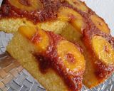 Foto do passo 1 de Bolo de iogurte com maçã caramelizada