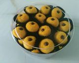 Foto langkah ke 8 dari resep Monde cookies (kue janda genit).