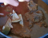 Foto langkah ke 4 dari resep Kuah Beulangong (Khas Aceh).