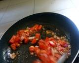 Okra mboga,# festive contest kisumu recipe step 7 photo