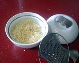 Foto del paso 5 de la receta Quiche Lorraine