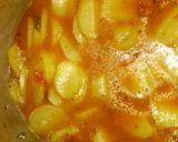 A picture of step 11 of Jat pat aloo.