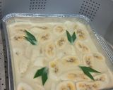Foto langkah ke 3 dari resep Kolak pisang kukus (Arseng).
