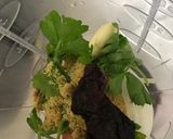 Foto del paso 3 de la receta: Fideos del Conde