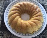 Foto del paso 1 de la receta: Torta de zanahoria en microondas