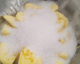 Foto del paso 1 de la receta: Alfajorcitos de maicena