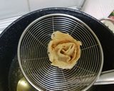 મીંટી પનીર પાપડ રોઝ(Minty paneer papas Rose) રેસીપી સ્ટેપ5ફોટો