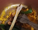 Foto langkah ke 3 dari resep Opor Ayam.