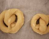 Pretzels recipe step 5 photo
