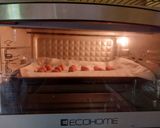 Foto langkah ke 5 dari resep Palm Sugar Edam Cookies.