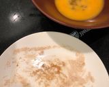 年糕排Brunch的食譜步驟1照片
