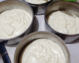 Foto langkah ke 6 dari resep Moscovis Cake (kukus).