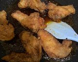 Foto langkah ke 3 dari resep Spicy Chicken Wings.