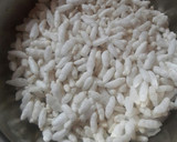 मजेदार चटपटी भेल (mazedar chatpati bhel recipe in Hindi) रेसिपी चरण 2 फोटो