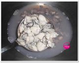 夜市必點小吃-蚵仔煎、蝦仁煎的食譜步驟5照片