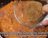 Foto langkah ke 4 dari resep Rendang Daging Sapi Padang.