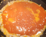 Foto del paso 5 de la receta: Salsa Boloñesa con Carne