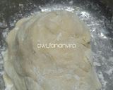 Foto langkah ke 3 dari resep 322. Pempek Dos Santan.