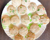आलू टिक्की (aloo tikki recipe in marathi) रेसिपी स्टेप 2 फोटो 