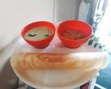Red chutney for dosa recipe step 6 photo