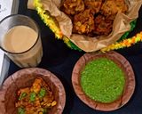 कॉर्न पकोड़ा (corn pakoda recipe in Hindi) रेसिपी चरण 5 फोटो