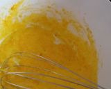 Foto del paso 2 de la receta: Hotcakes de manzana-plátano