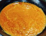 Foto langkah ke 4 dari resep Sayur Godog Pepaya Tempe (Tanpa Santan).