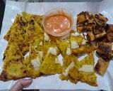 Foto langkah ke 3 dari resep Sarapan sehat.